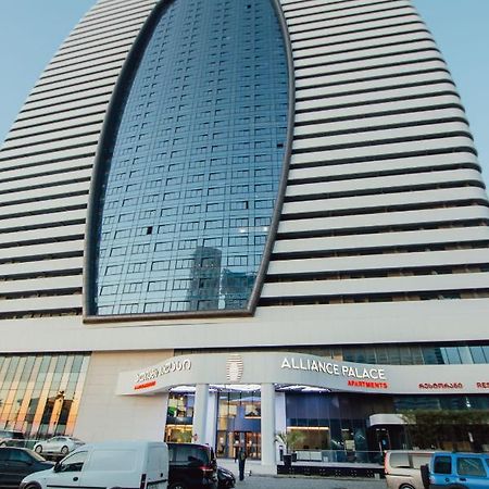Batumi Deluxe Apartments المظهر الخارجي الصورة