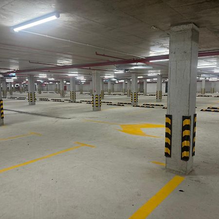 Batumi Deluxe Apartments المظهر الخارجي الصورة