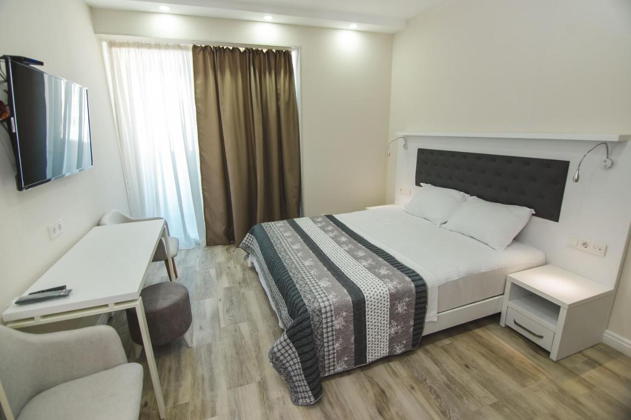 Batumi Deluxe Apartments المظهر الخارجي الصورة