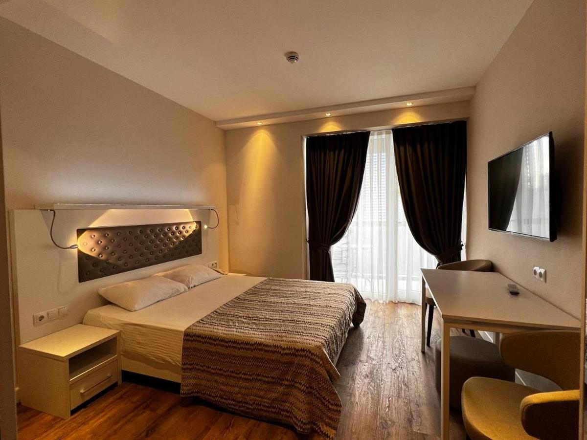 Batumi Deluxe Apartments المظهر الخارجي الصورة