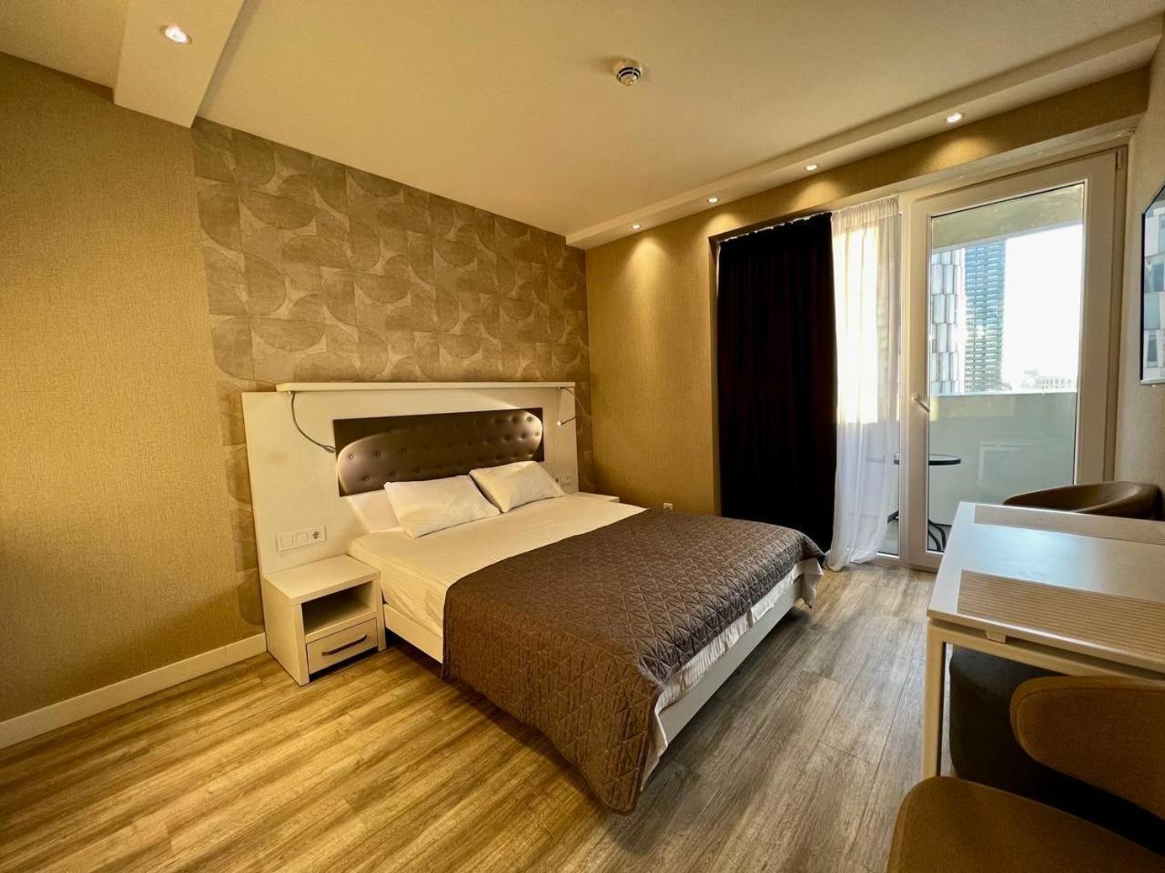 Batumi Deluxe Apartments المظهر الخارجي الصورة