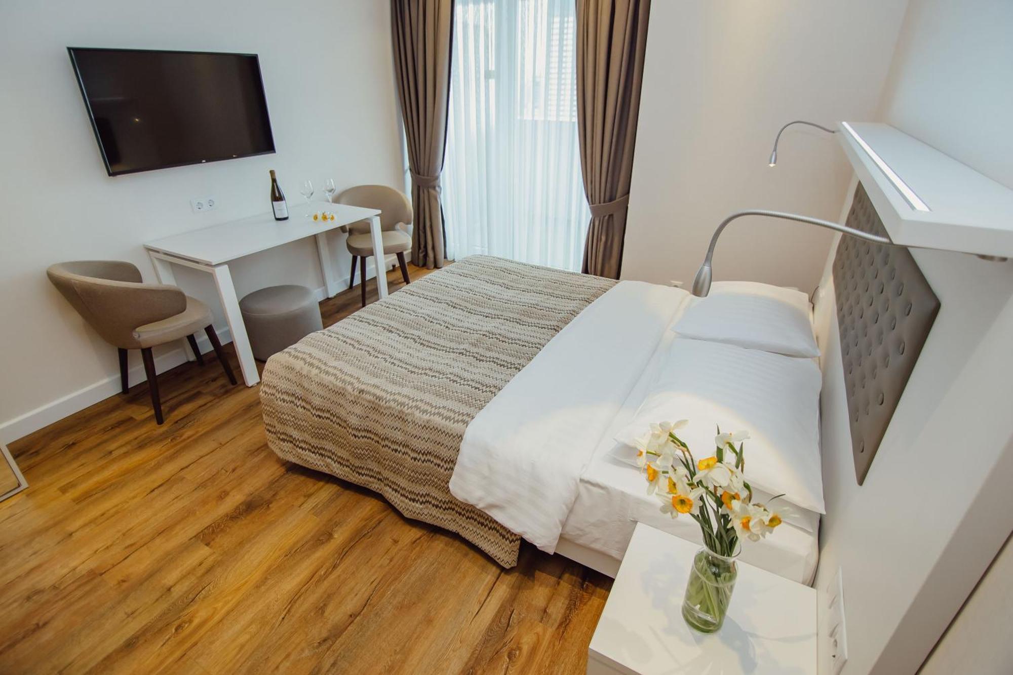 Batumi Deluxe Apartments المظهر الخارجي الصورة