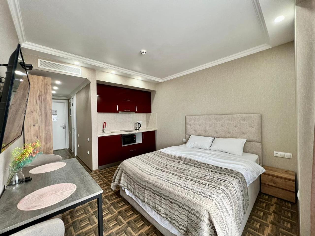 Batumi Deluxe Apartments المظهر الخارجي الصورة