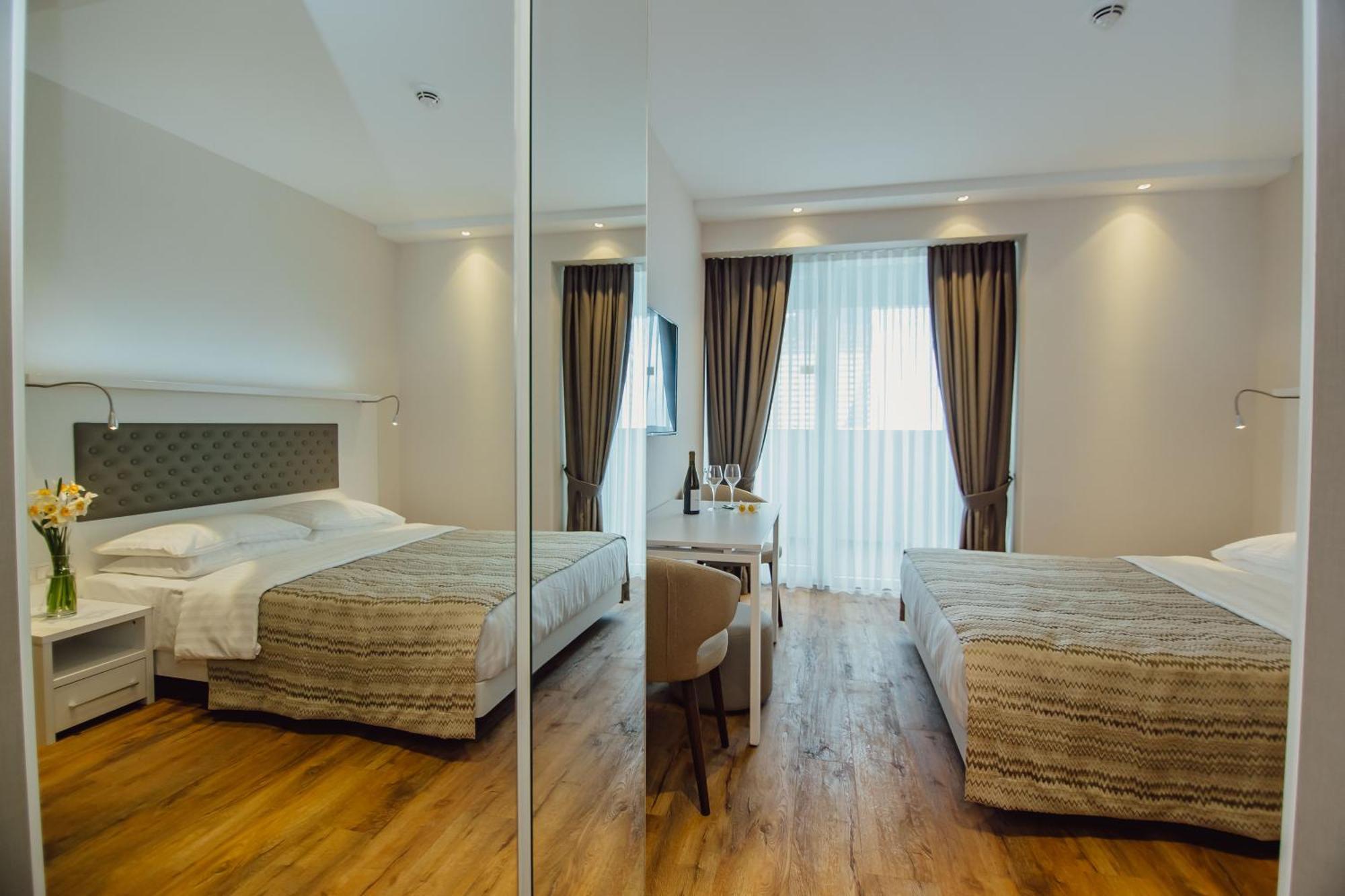 Batumi Deluxe Apartments المظهر الخارجي الصورة