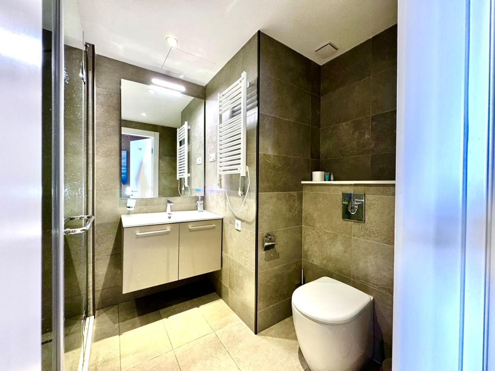 Batumi Deluxe Apartments المظهر الخارجي الصورة