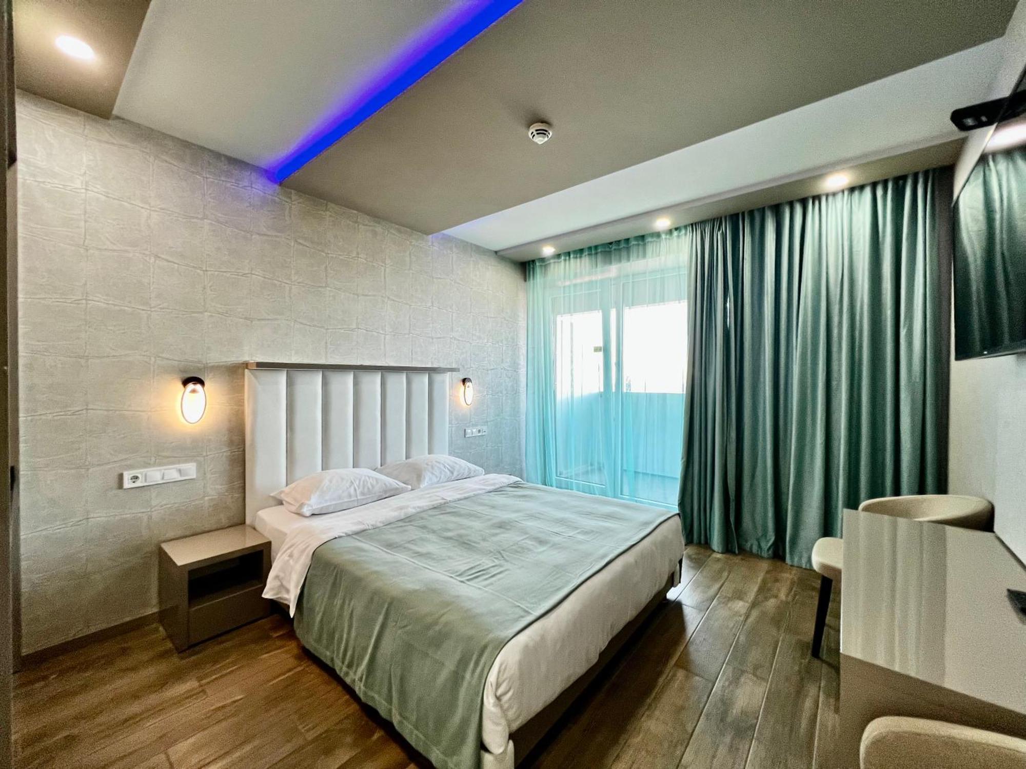 Batumi Deluxe Apartments المظهر الخارجي الصورة