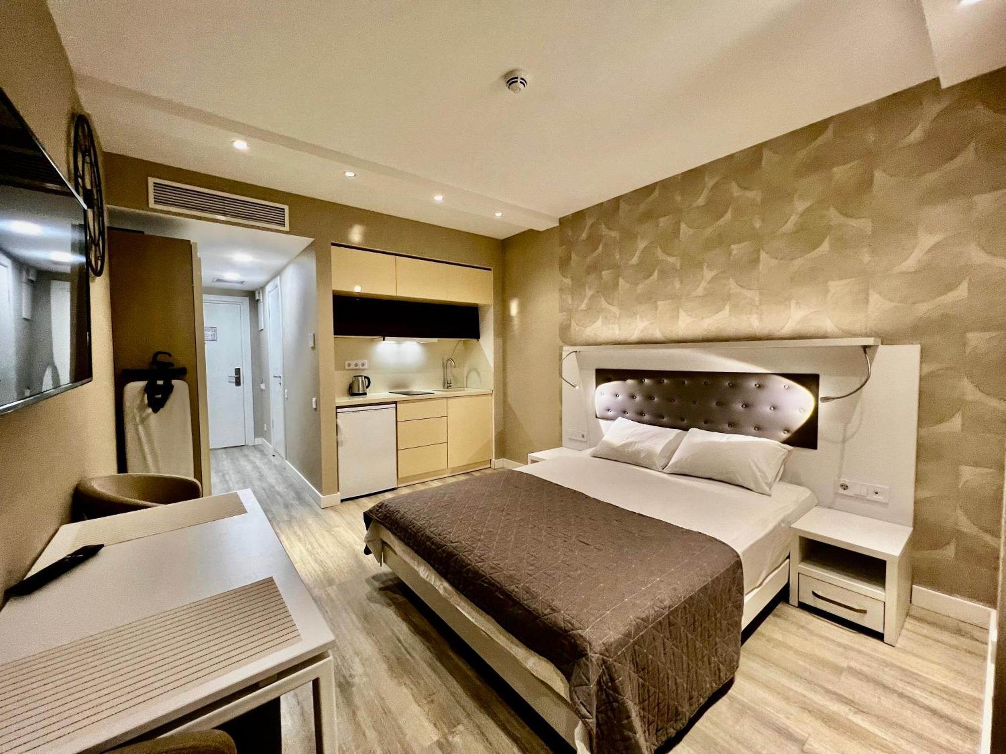 Batumi Deluxe Apartments المظهر الخارجي الصورة